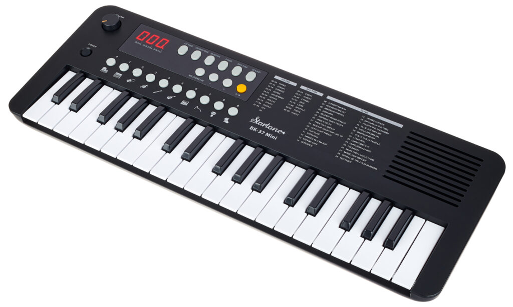 Startone BK-37 Mini Keyboard